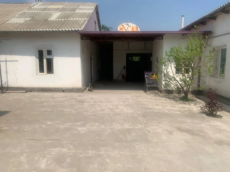 пролажа участка с домом