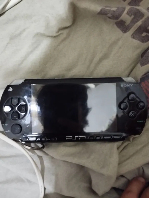 Psp 1000 (fat) Sony 1 Psp 1000 (fat) Sony 1