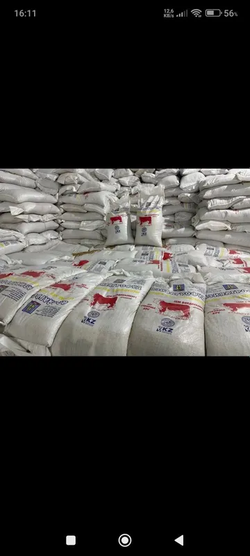 Asia Agro Food ishonchli tanlov.