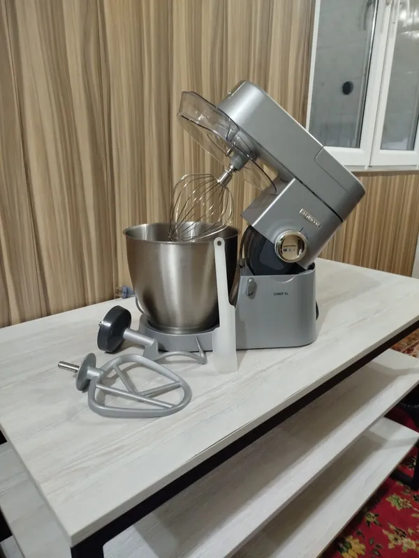 Техника для кухни