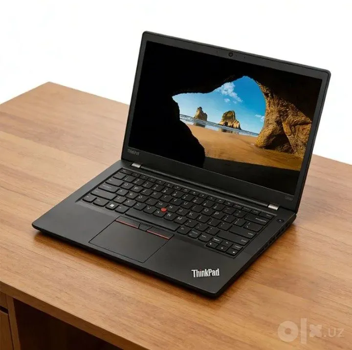 Lenovo ThinkPad E480 1 Lenovo ThinkPad E480 1