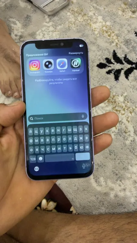 Iphone 12 mini sotilai 6 Iphone 12 mini sotilai 6