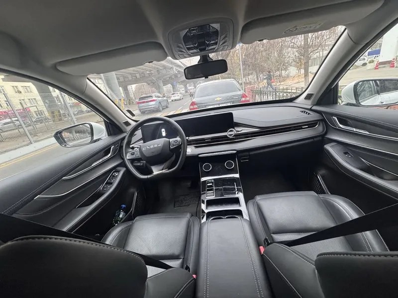 Срочно!!! Exeed lx 16.500$ 5 Срочно!!! Exeed lx 16.500$ 5