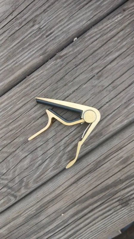 Gitara acusyikaa
