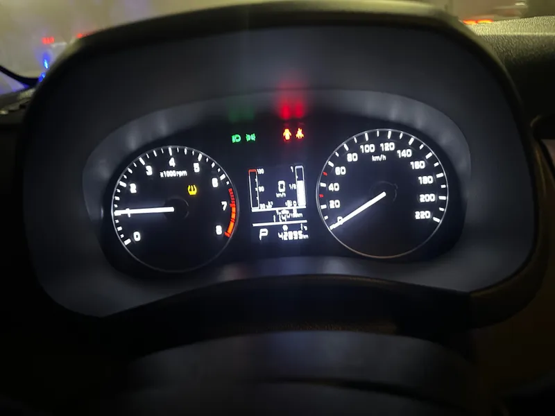 Hyundai Creta 2020 4 Hyundai Creta 2020 4