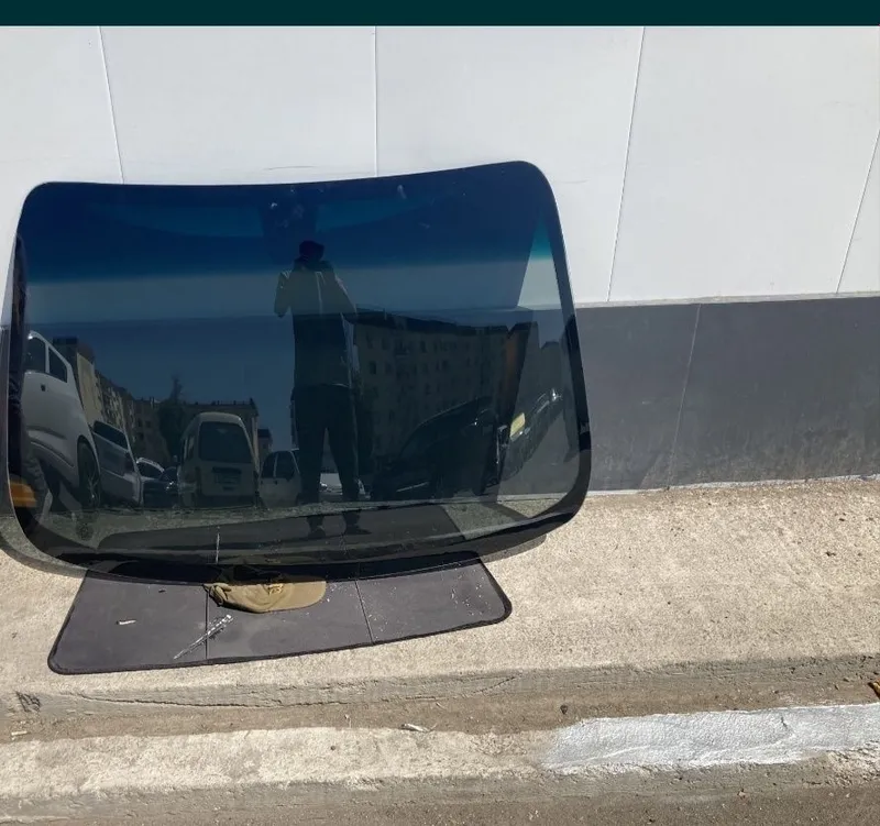 Eng sifatli Avtooyna| Avtoglass | Qora oyna sotiladi va o'rnatiladi — фото 3