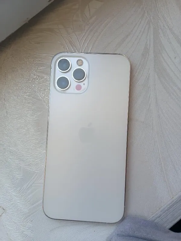 iPhone 12 Pro Max в идеальном состоянии, не вскрывался 1 iPhone 12 Pro Max в идеальном состоянии, не вскрывался 1