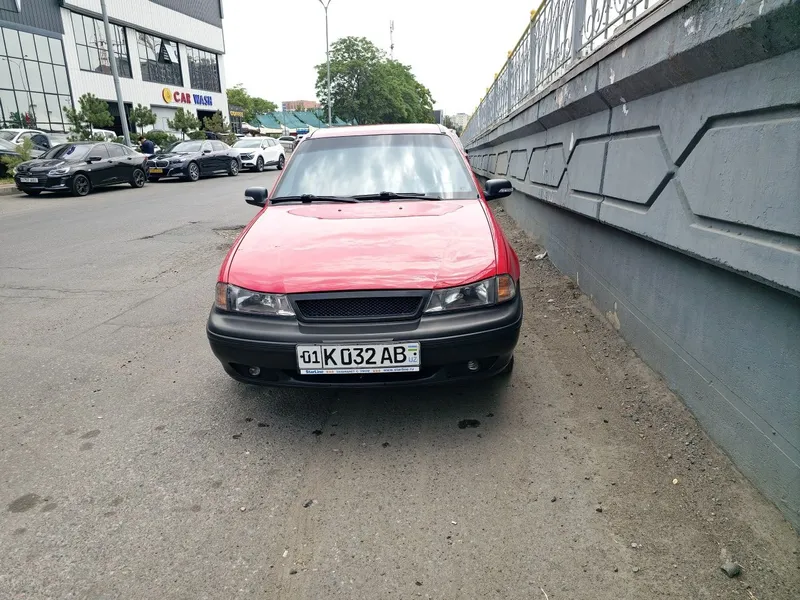 Продается Нексия 1.