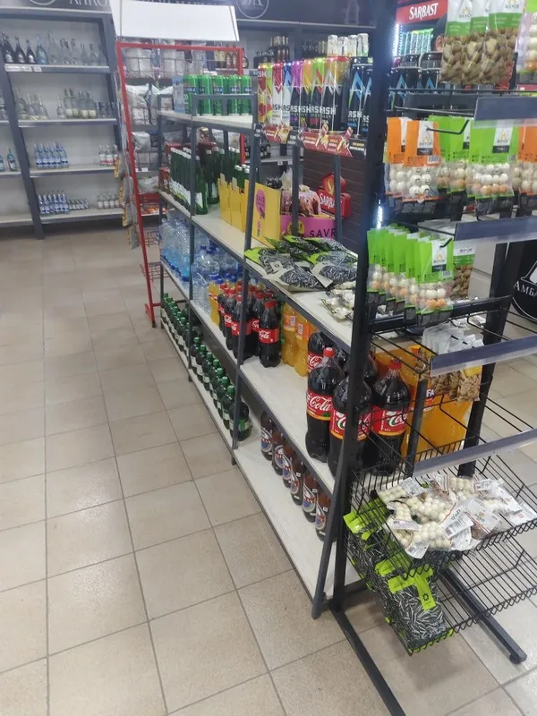 Биседка под ключ. — фото 1