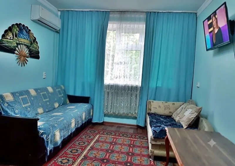 Аренда 1/2/5, 30м2. массив Ялангач, кафе Бухара 1
