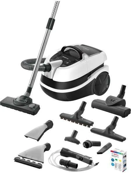 bosch aqua wash clean serie 4 — фото 2