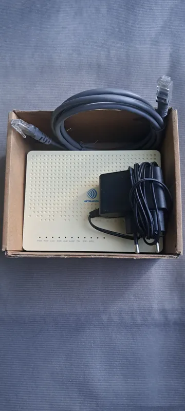 Wi-Fi router 2.4gs Uztelecom 6 Wi-Fi router 2.4gs Uztelecom 6
