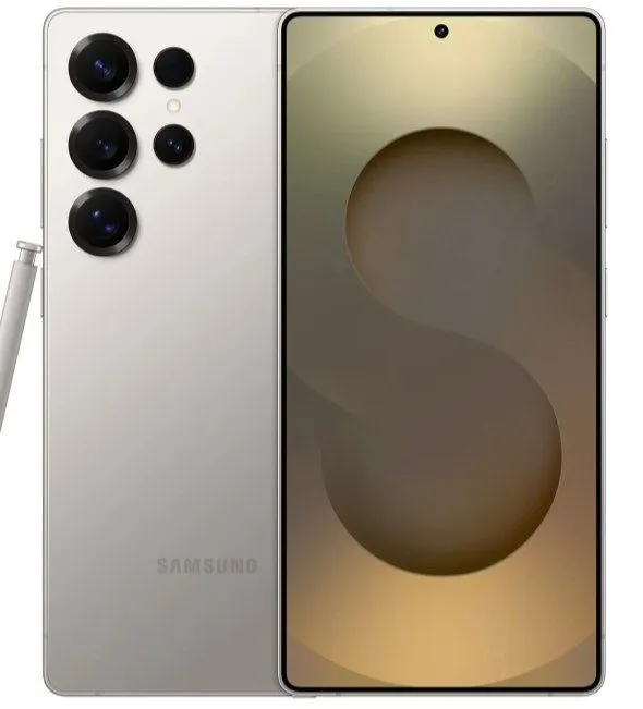 Samsung S 25 ultira 1
