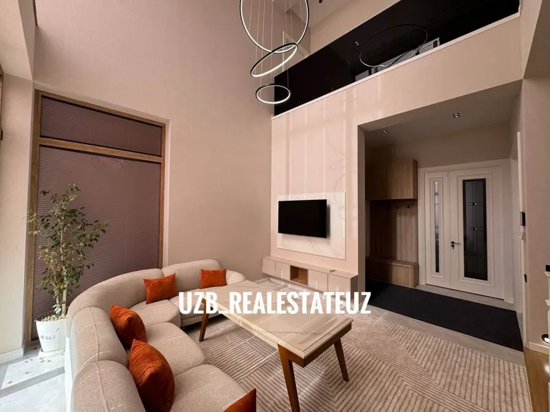 Мирзо Улугбекский Улица Никитина Продается Новый Дом 3,3.соток 500м2 — фото 5 Мирзо Улугбекский Улица Никитина Продается Новый Дом 3,3.соток 500м2 — фото 5