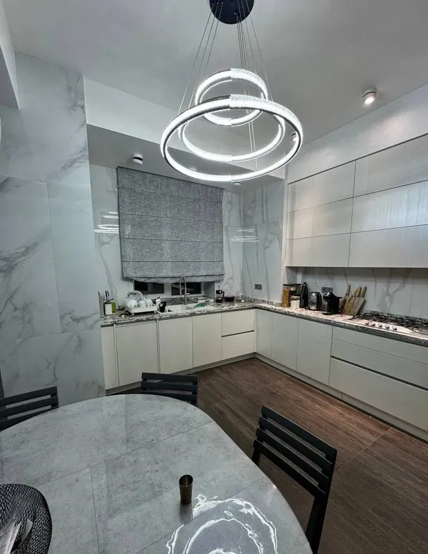 Буюк Ипак Йули 2 комнаты • 60 м² • 6/9 этаж 7