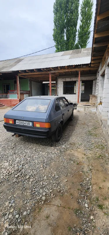 Москвич — фото 2 Москвич — фото 2