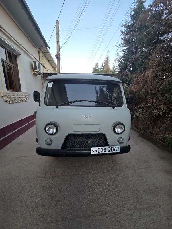 Uaz 3909 Buxanka unversal arendaga 4×4 yangi moshina 2019 yil 30000 km 2 Uaz 3909 Buxanka unversal arendaga 4×4 yangi moshina 2019 yil 30000 km 2