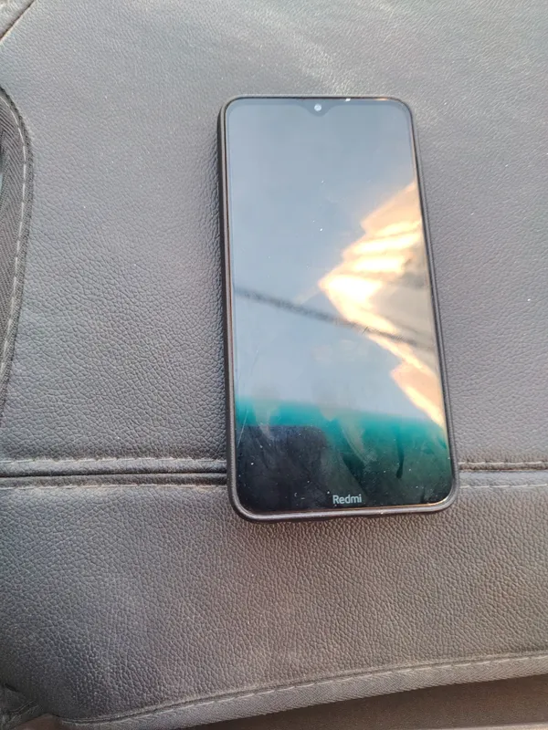 Redmi pro 8