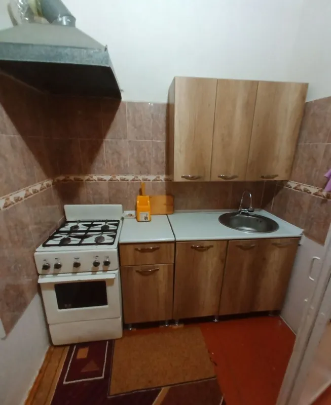 Аренда квартиры 3/5/5 Ахмад Югнаки ТТЗ.Семье . — фото 3