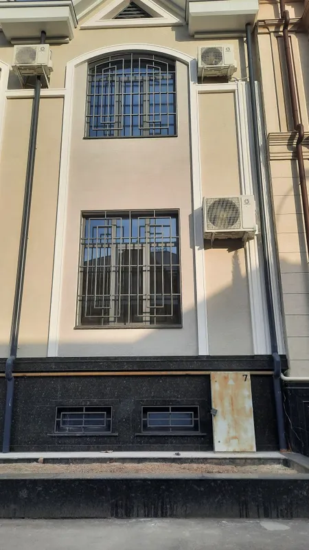Решётки быстро и качественно по доступным ценам — фото 4 Решётки быстро и качественно по доступным ценам — фото 4