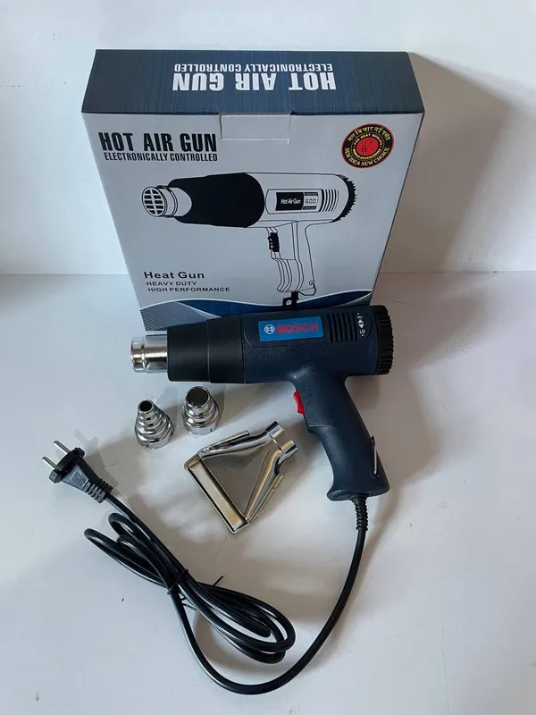 Bosch qurilish feni 1