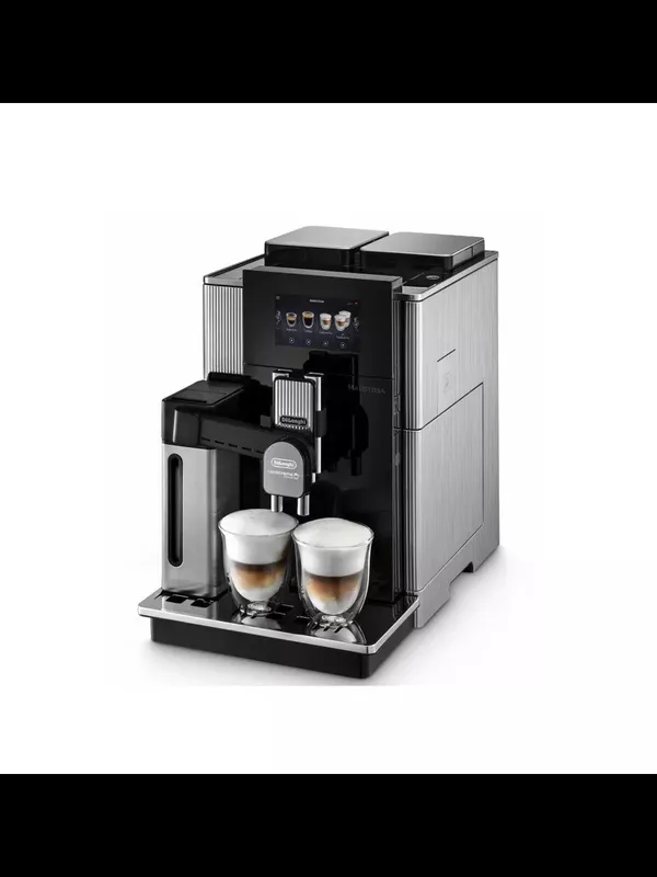 Kофеварка DeLonghi EC235.BK Stilosa 1