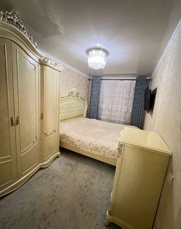 Четырёхкомнатная квартира на м-в БУЗ 2 — фото 4