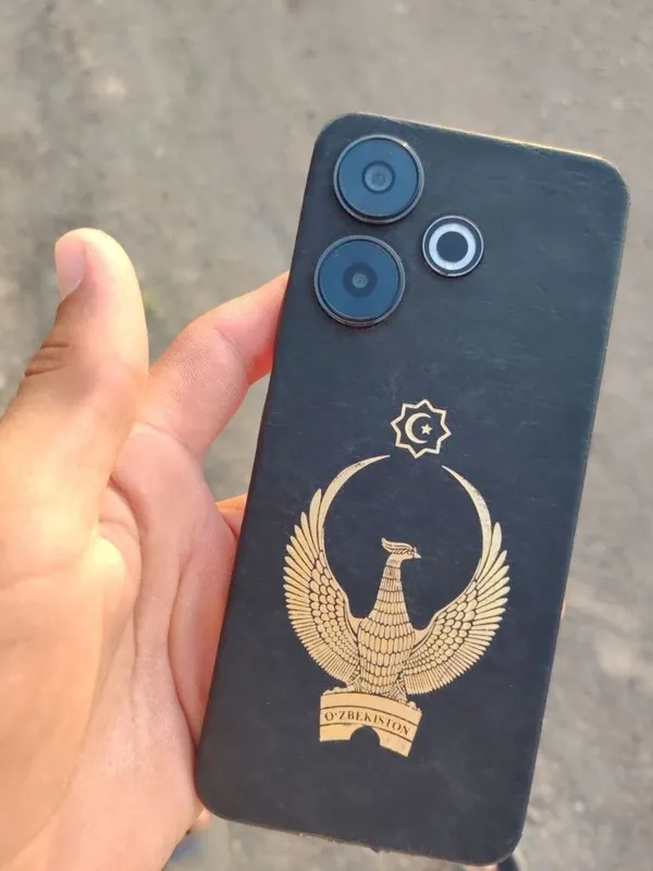 Telefon