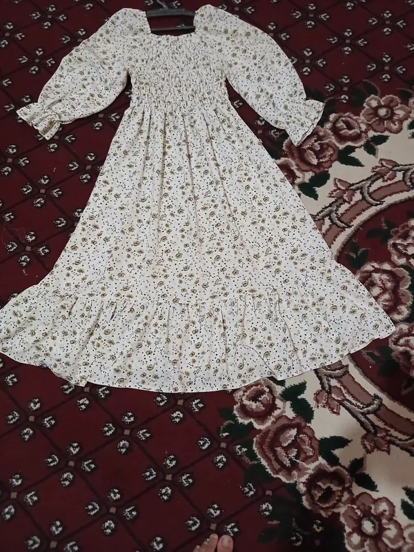 yoz uchun kóylakcha