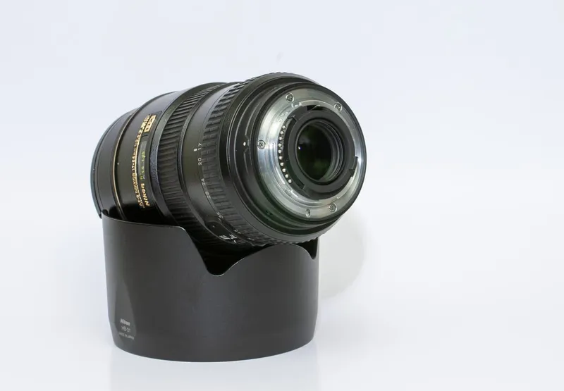 Nikon 17-55mm 2.8G 3 Nikon 17-55mm 2.8G 3
