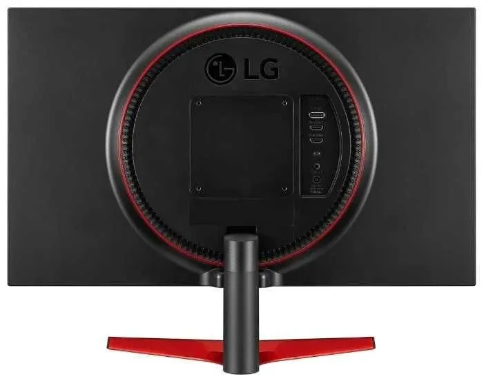 Игровой монитор LG — фото 1