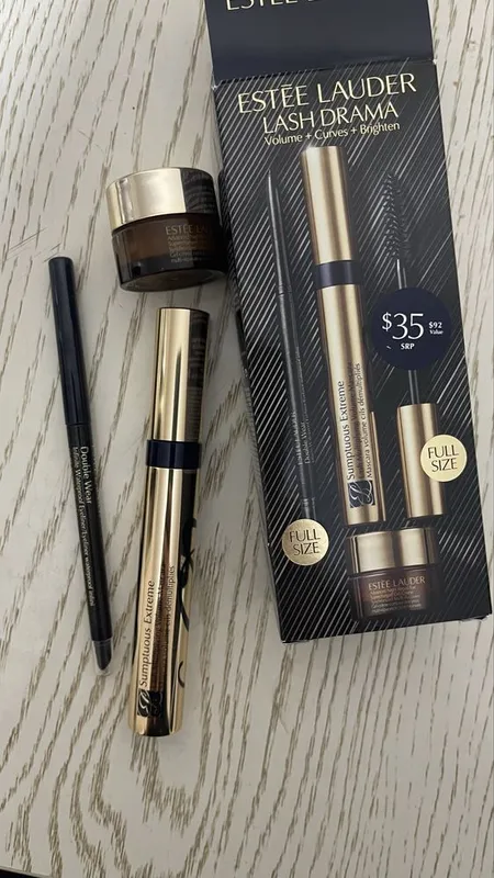 Набор подарочный Estee Lauder — фото 1
