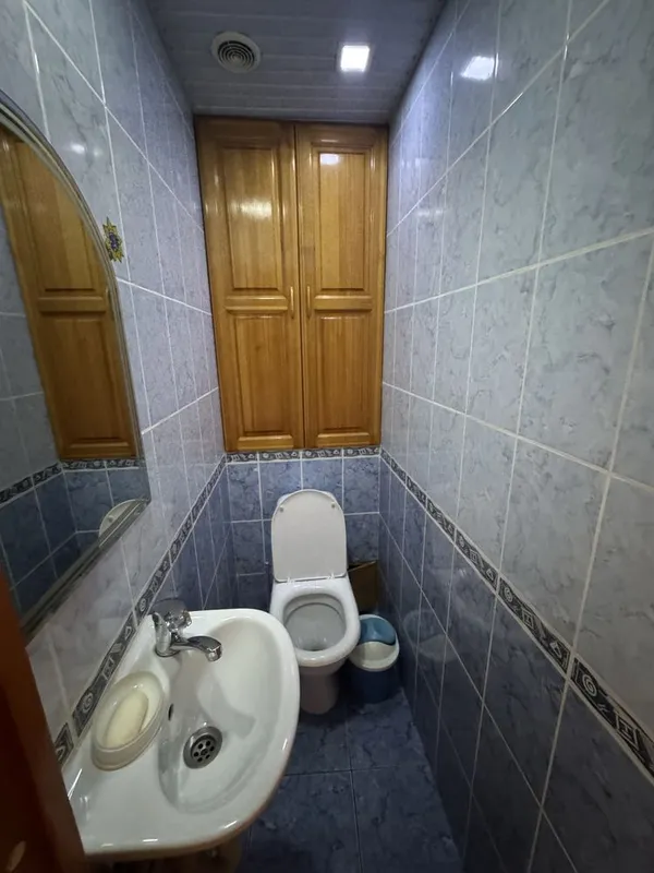 2/9/9 Метро БуюкИпакЙулли! Чайхона Салом — фото 7
