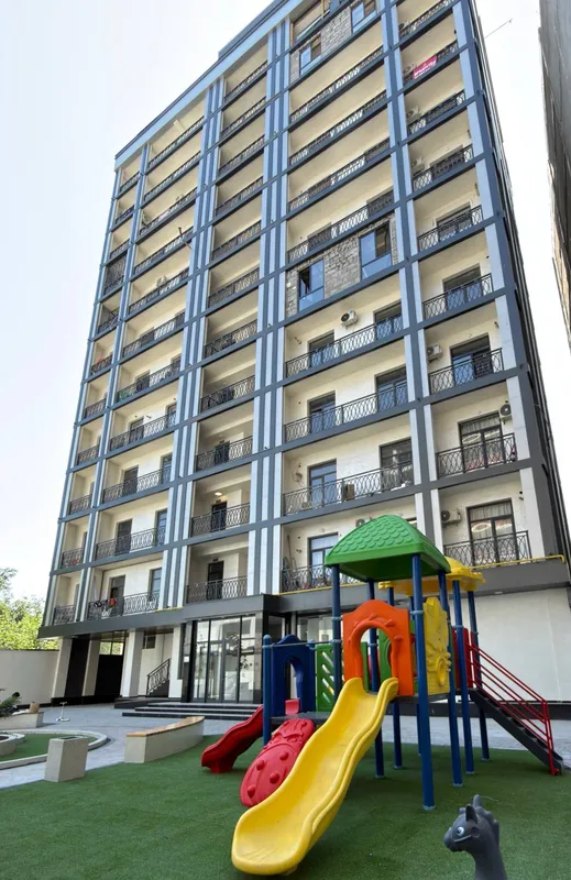Дархан 2/5/12 Новомосковская 45м2 Darhan Residenc — фото 4