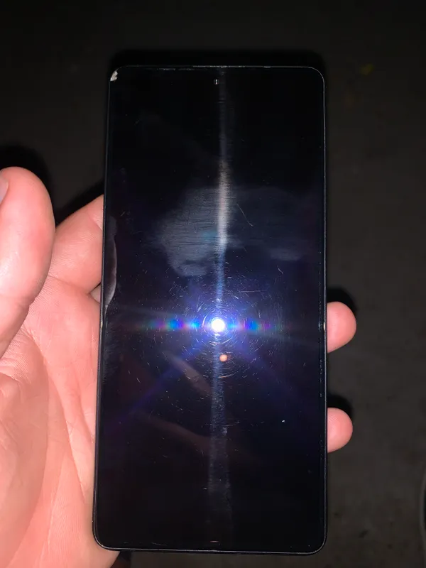 Poco x5pro 5G 256gb 1
