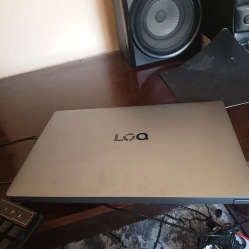 Lenovo loq gaming 2 Lenovo loq gaming 2