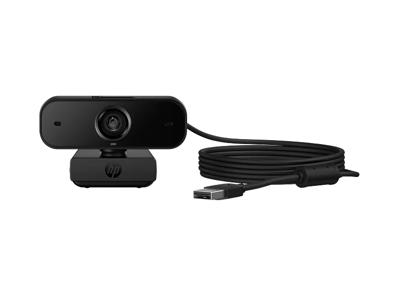 Вебкамера HP 430 FHD Webcam 77B11AA