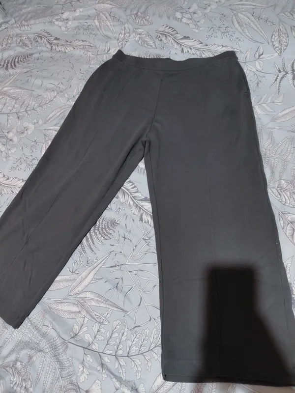 женские классические брюки 2XL женские классические брюки 2XL