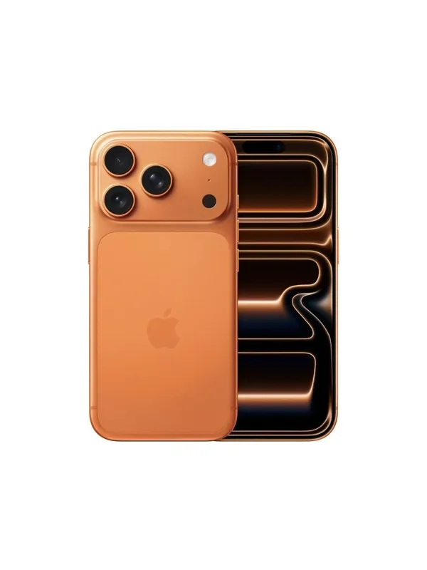iPhone 17 pro max orange Nasiya | Variant | Рассрочка | в кредит