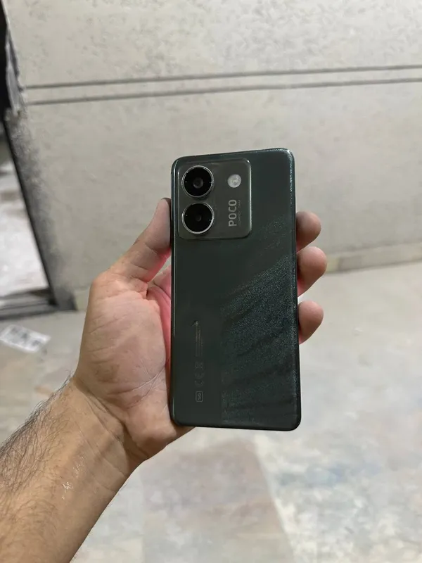 Продаётся POCO M7 Pro 5G 1 Продаётся POCO M7 Pro 5G 1