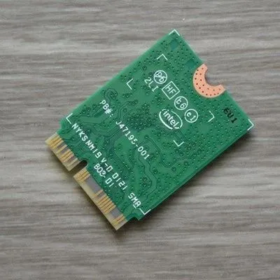 Lenovo noutbuklari uchun ichki wifi adapter — фото 2
