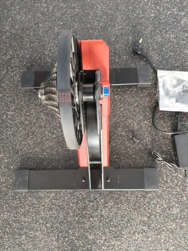Велостанок smart trainer ThinkRider X2 3