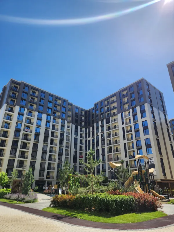ЯРМАРКА НЕДВИЖИМОСТИ! 2комн 46м² со СКИДКОЙ -20%