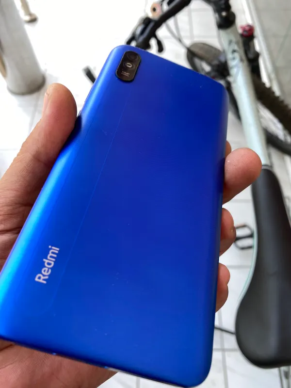 Redmi 9A 1 Redmi 9A 1