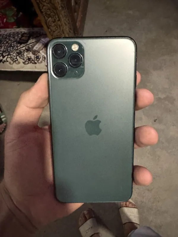 iphone 11pro max