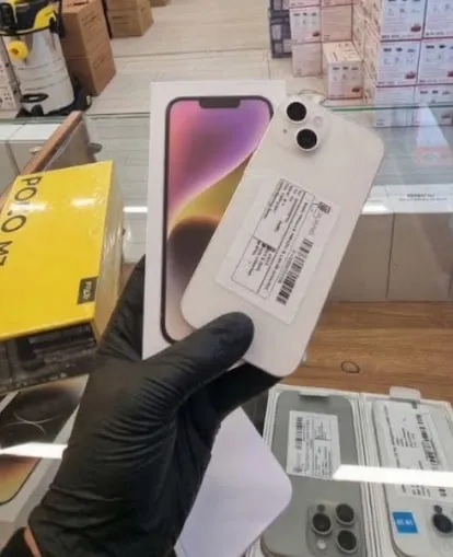 Iphone 14 Iphone 14