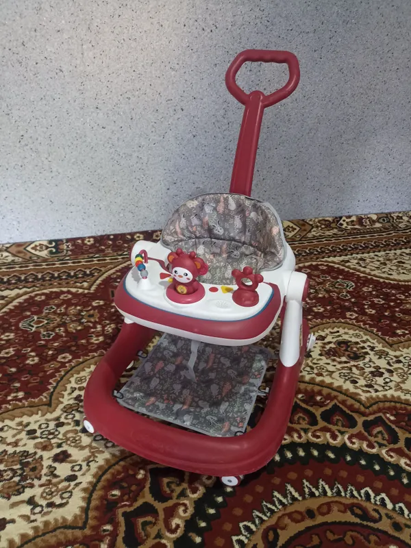 Hamma narsasi bor yangiday turibdi 1