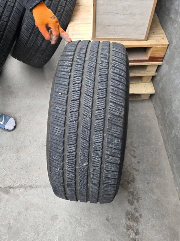 Продается шины michelin R20 — фото 2