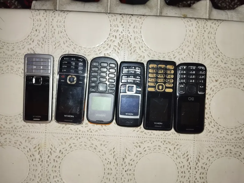 Nokia 6300  2700 1600 1280