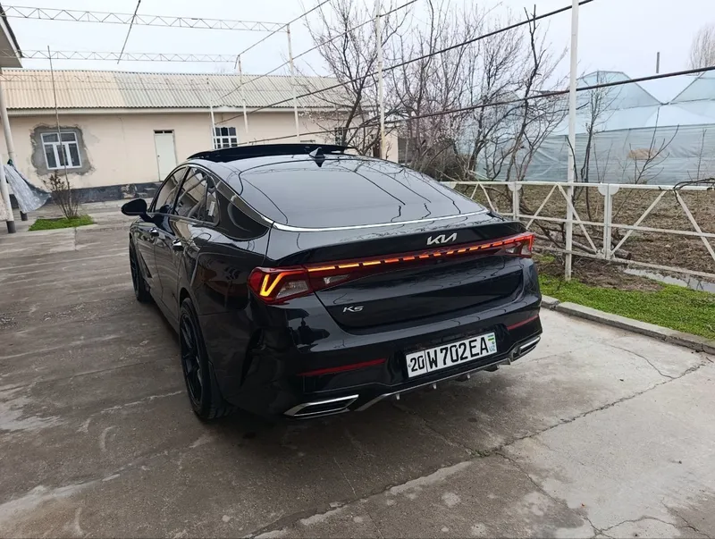 Kia K5 srochni sotiladi 4 Kia K5 srochni sotiladi 4